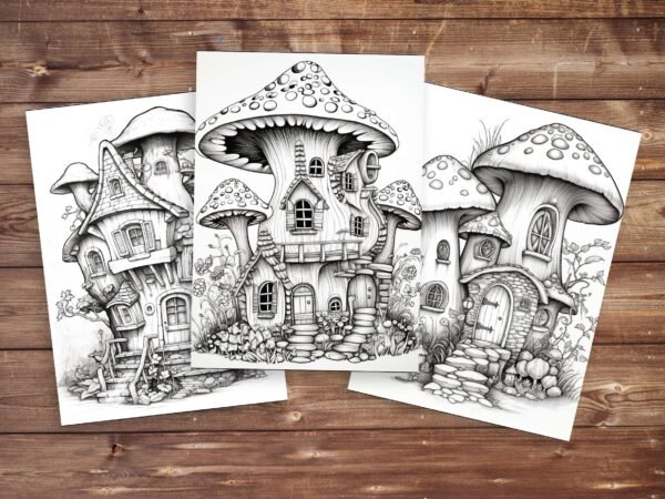 Coloring Book