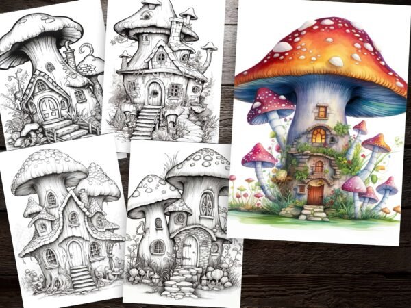 Coloring Book