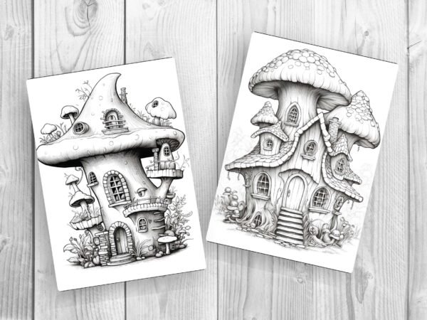 Coloring Pages